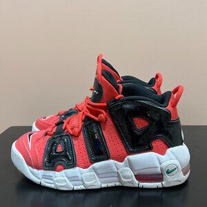 Nike Air Uptempo GS Boys Sneakers